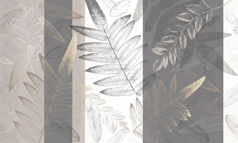 Rowan wall mural wallpaper | ExtraWall