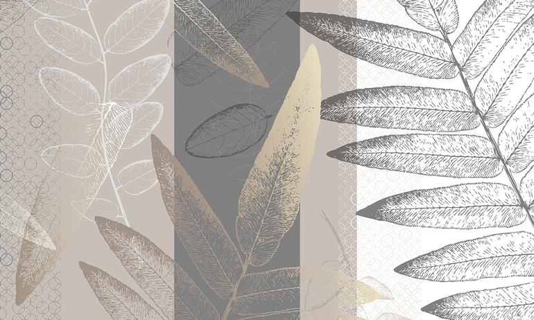 Rowan wall mural wallpaper | ExtraWall large fragment photo