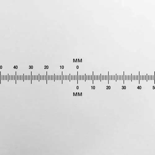 Smooth non-woven base photo