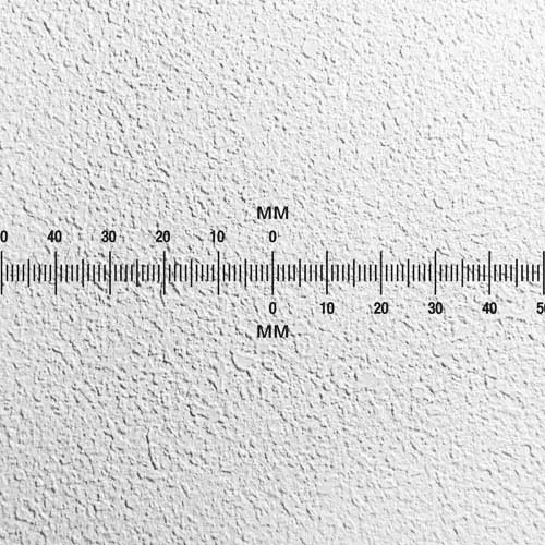 Stucco non-woven base photo
