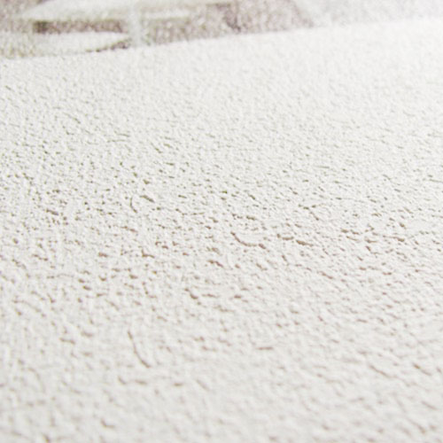 Stucco non-woven base-texture with print photo